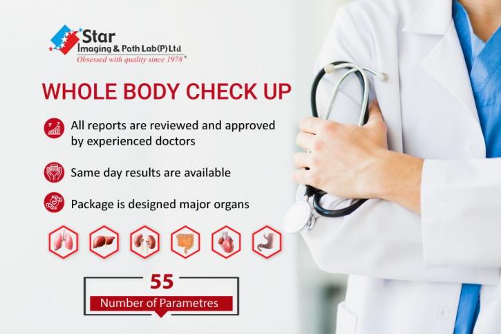 Image for Best Diagnostic Centre in Delhi with ID of: 3763059