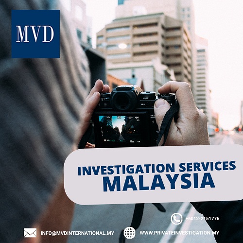 Image for Investigation Services Malaysia with ID of: 3763136