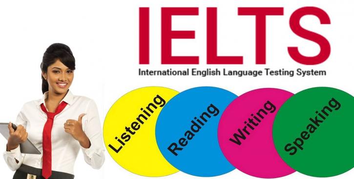 Image for Best IELTS Coaching in Gurgaon with ID of: 3763145