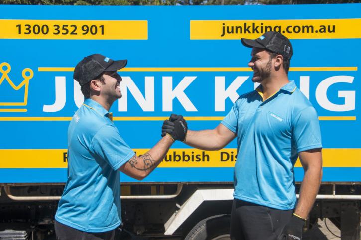 Image for Junk King with ID of: 3763574
