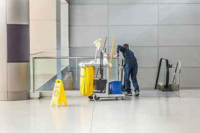 Image for TMS Cleaning Services Inc. with ID of: 3763726