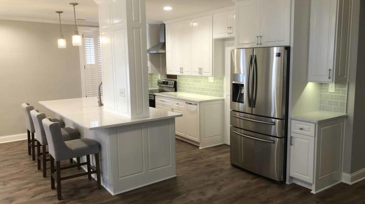 Image for JW Build & Remodel with ID of: 3763769