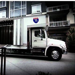 Image for I75 Moving & Storage with ID of: 3763910