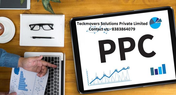 Image for PPC Agency in Gurgaon with ID of: 3764009