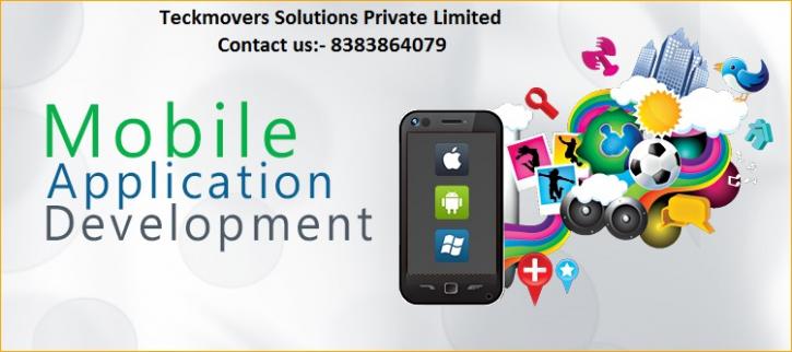 Image for Mobile Application Development Company in Gurgaon with ID of: 3764015
