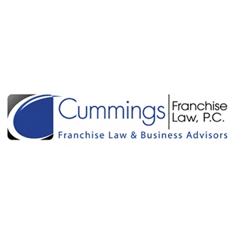 Image for Cummings Franchise Law with ID of: 3764028