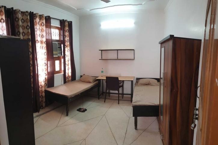 Image for pg accomodation in gurgaon sector 49 with ID of: 3764117