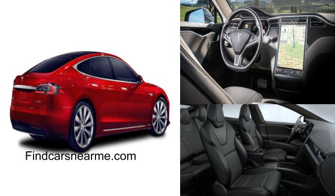 Image for Get Used Tesla Model S For Sale in Atlanta, GA - Findcarsnearme with ID of: 3764357