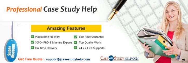 Image for Get Professional Case Study Help by Premium Writers at Casestudyhelp.com with ID of: 3764547