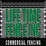 Image for Life Time Fence Inc with ID of: 3764740