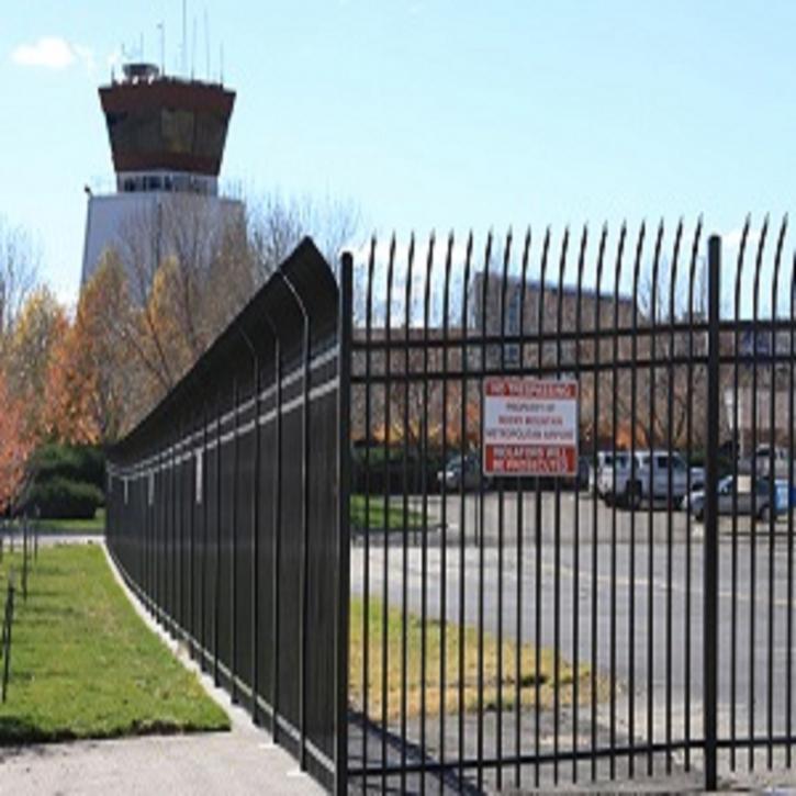 Image for Life Time Fence Inc with ID of: 3764741