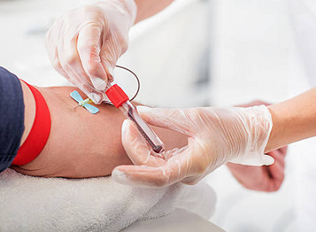 Image for Vein specialists with ID of: 3764782