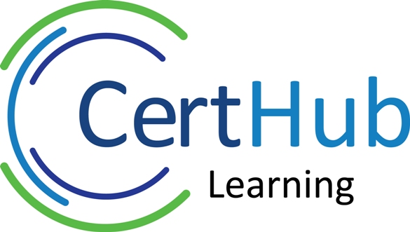 Image for CertHub Learning with ID of: 3764839