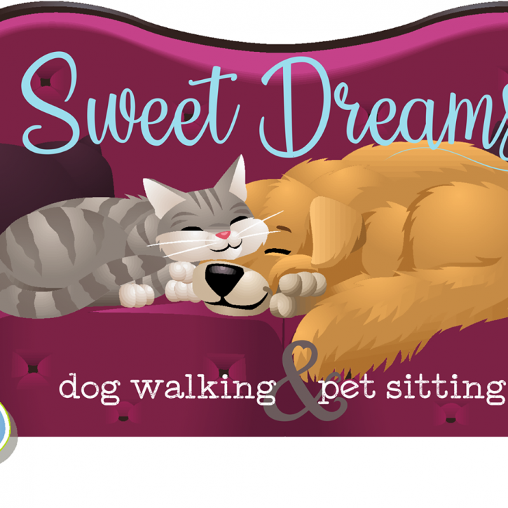 Image for Sweet Dreams Pet Services with ID of: 3764914