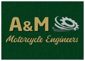 Image for A&M Motorcycle Engineers with ID of: 3765002