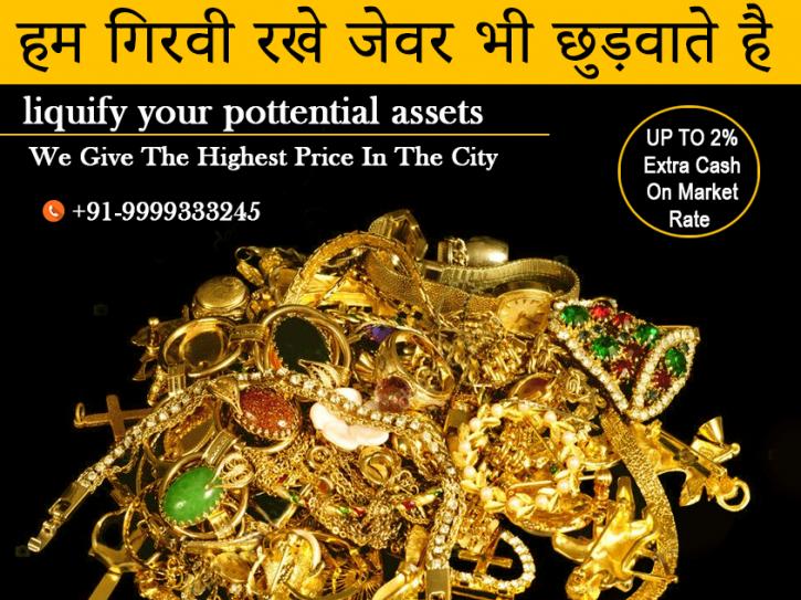 Image for Gold Buyer in Noida with ID of: 3765031