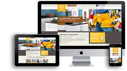 Image for Contractor Websites with ID of: 3765066