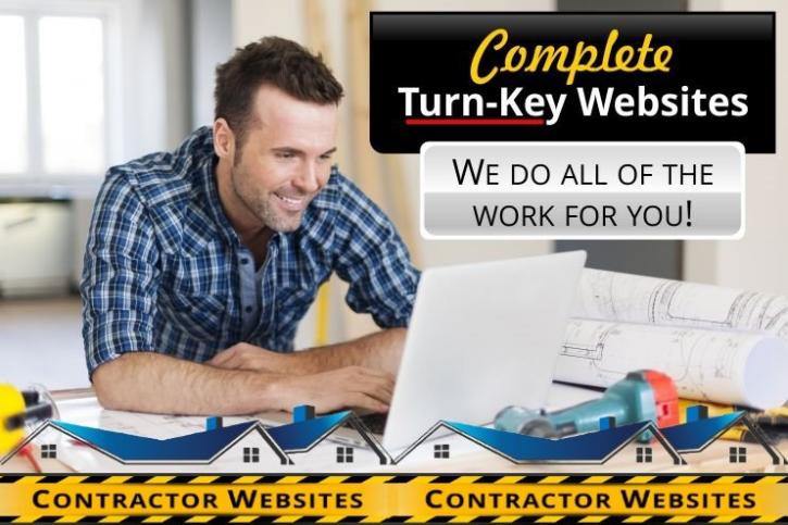 Image for Contractor Websites with ID of: 3765067