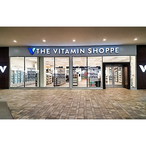Image for The Vitamin Shoppe with ID of: 3765203