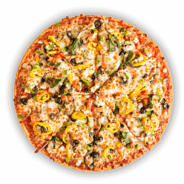 Image for Stoner's Pizza Joint with ID of: 3765233