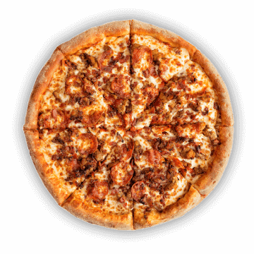 Image for Stoner's Pizza Joint with ID of: 3765235