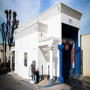 Image for Auto Fuels Gas Station with ID of: 3765294