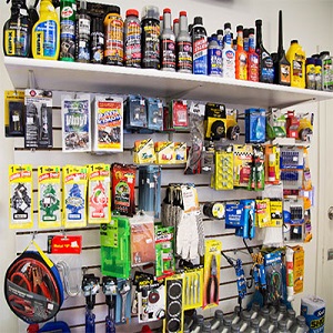 Image for Auto Fuels Gas Station with ID of: 3765295