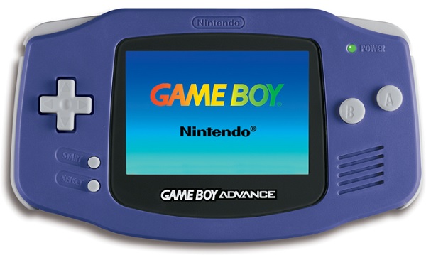 Image for Using GBA Data Formats with ID of: 3765409