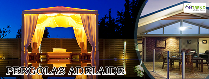 Image for Pergolas Builder in Adelaide with ID of: 3765721
