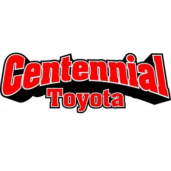 Image for Centennial Toyota with ID of: 3765900