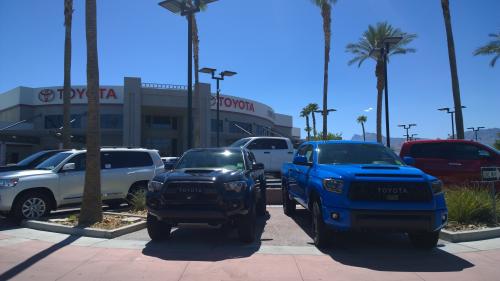 Image for Centennial Toyota with ID of: 3765956