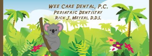 Image for Wee Care Dental with ID of: 3766100