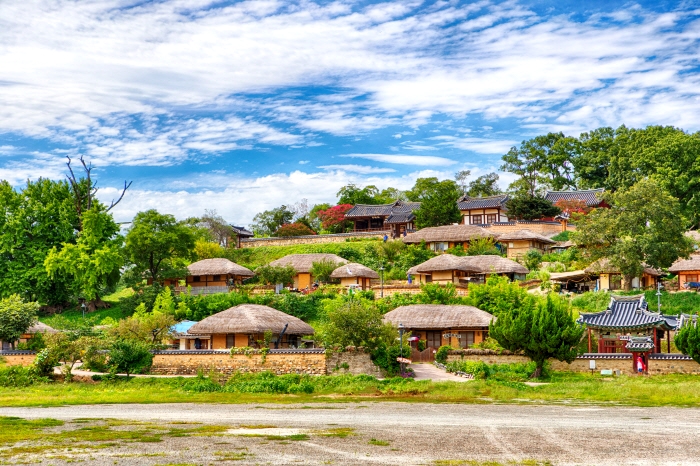 Image for South Korea Tour with ID of: 3766106