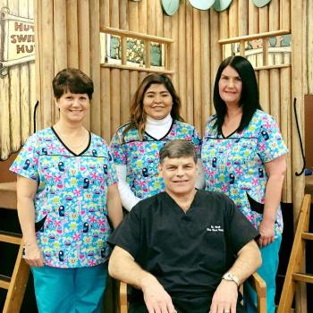 Image for Wee Care Dental with ID of: 3766115