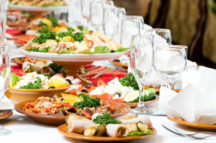 Image for Cracked Pepper Catering with ID of: 3766127