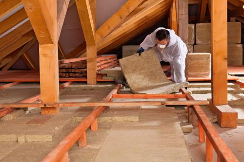 Image for 360 Attic Insulation Solutions Houston with ID of: 3766214