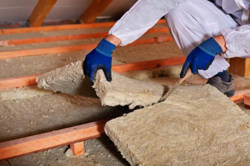 Image for 360 Attic Insulation Solutions Houston with ID of: 3766220