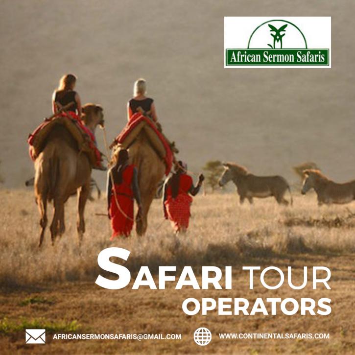 Image for Safari Tour Operators with ID of: 3766500