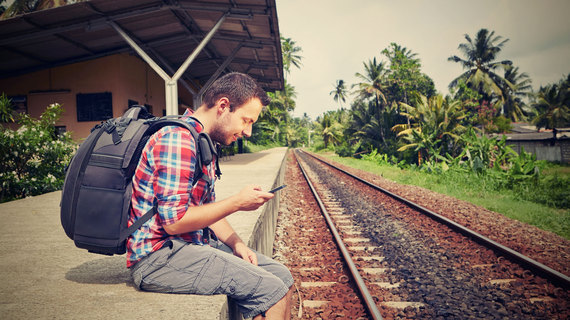 Image for Importance of Taking Vacation with ID of: 3766517