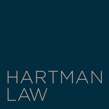 Image for HARTMAN LAW - FAMILY, CIVIL, CONSTITUTIONAL with ID of: 3766707