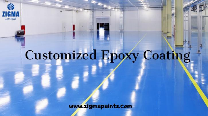 Image for Epoxy Coating Manufacturers in Nashik with ID of: 3766757