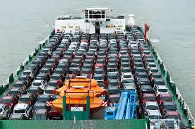 Image for Looking for a Service of Exporting Vehicles From Australia? with ID of: 3766786