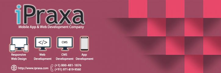 Image for iPraxa - Web Development Company with ID of: 3766862