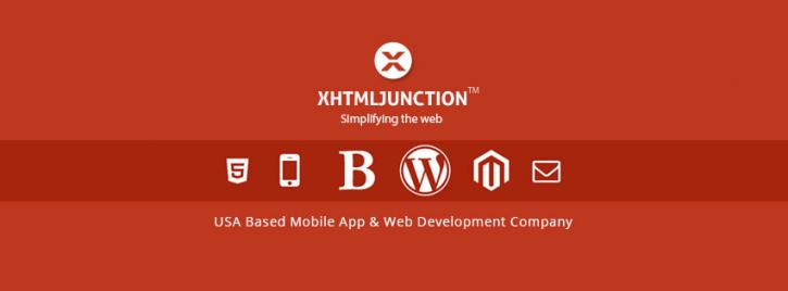 Image for XHTMLjunction - Web Development Company with ID of: 3766878