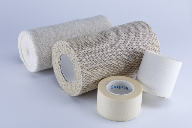 Image for Traditional Wound Management Market Size, Share, Growth and Trend Analysis Report with ID of: 3766899