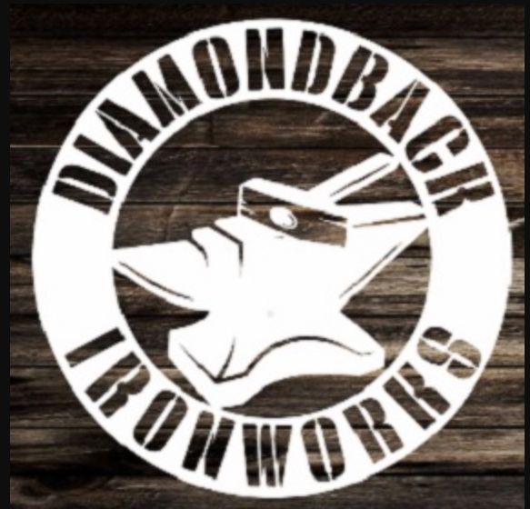 Image for Diamondback Ironworks with ID of: 3766968