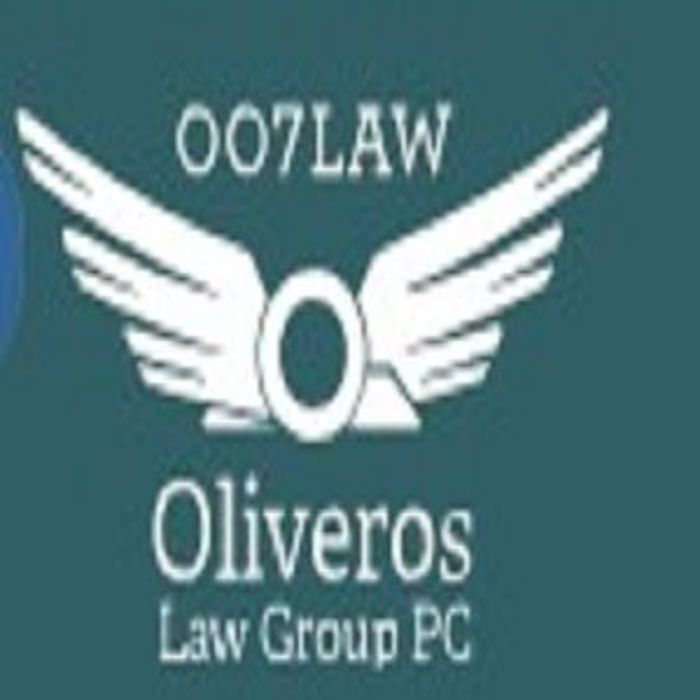 Image for Oliveros Law Group PC with ID of: 3767257