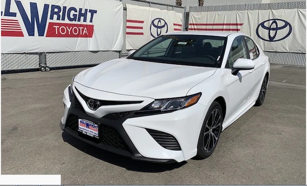 Image for Bill Wright Toyota with ID of: 3767281