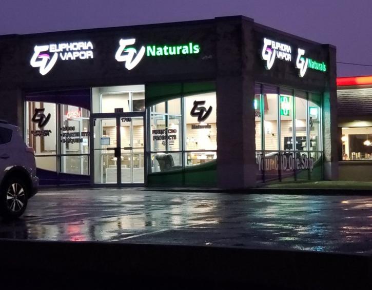 Image for Ev Naturals with ID of: 3767633