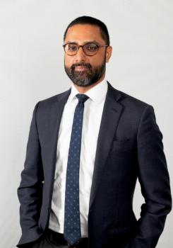 Image for Ahmad Immigration Law with ID of: 3767672